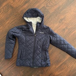 Columbia jacket